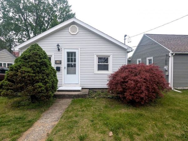 416 Prospect Avenue, Kendallville, IN 46755