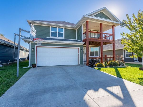 506 S Gauge Street , Willard, MO 65781