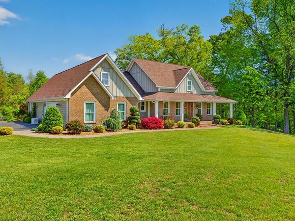 959 Oak Hill Rd, Rickman, TN 38580