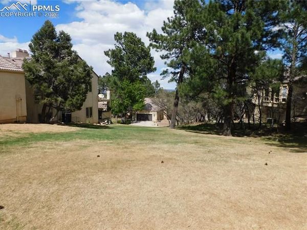 3810 Hermitage Drive, Colorado Springs, CO 80906
