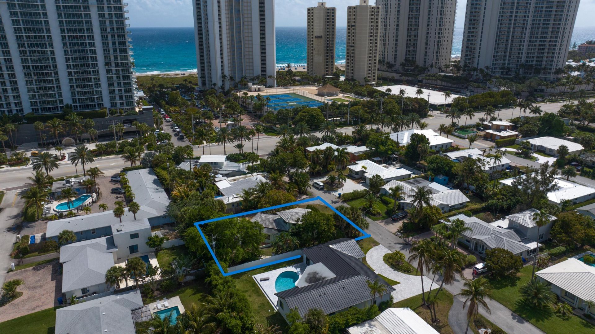 1260 N Harbor Drive, Singer Island, FL 33404 Photo