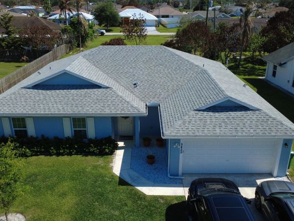 5425 NW Edgewater Avenue, Port St. Lucie, FL 34983