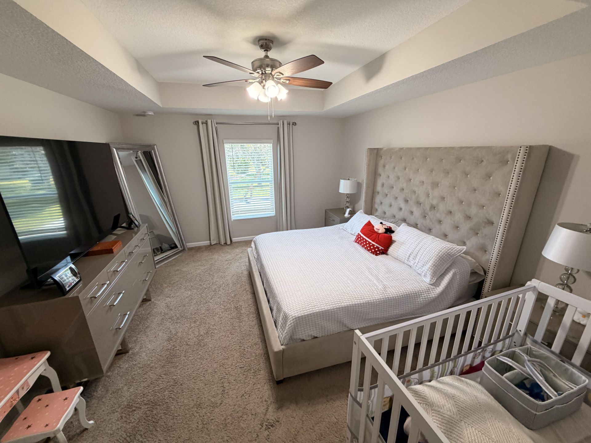 5425 NW Edgewater Avenue, Port Saint Lucie, FL 34983 Photo