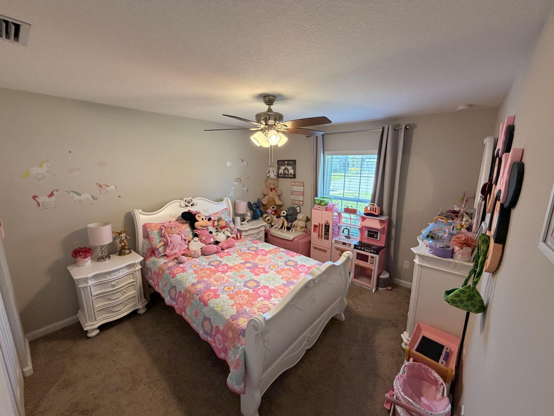 5425 NW Edgewater Avenue, Port Saint Lucie, FL 34983 Photo