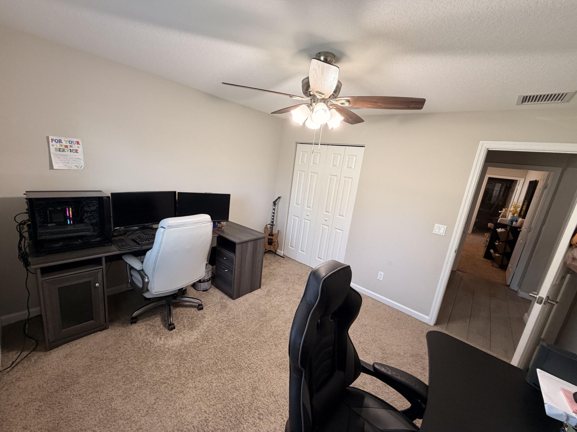 5425 NW Edgewater Avenue, Port Saint Lucie, FL 34983 Photo