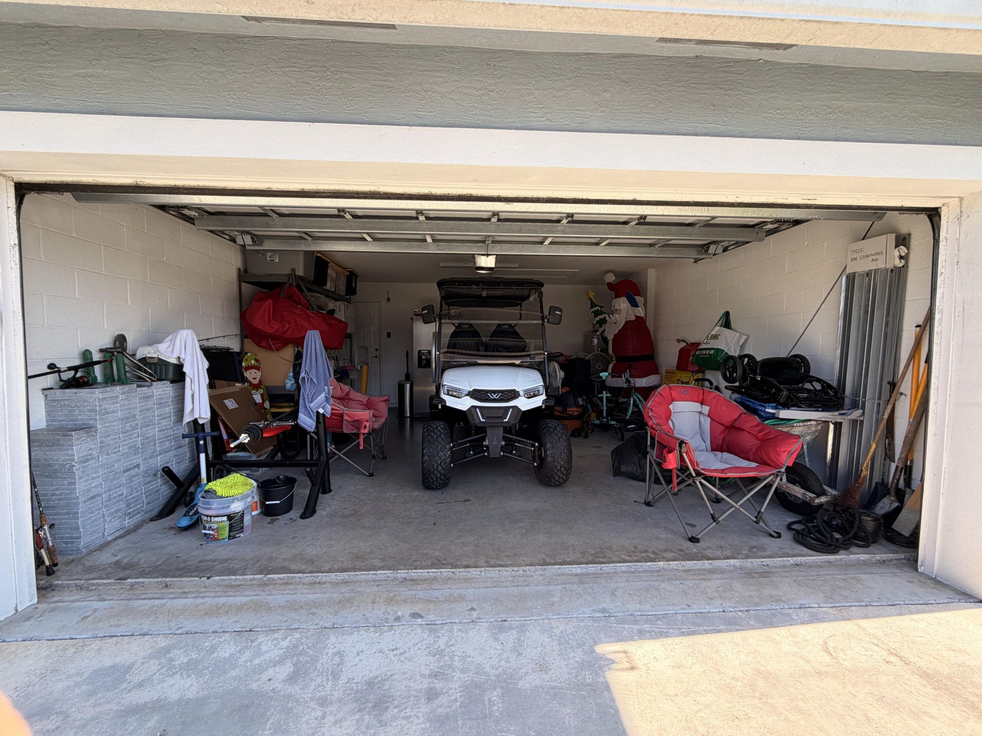 5425 NW Edgewater Avenue, Port Saint Lucie, FL 34983 Photo