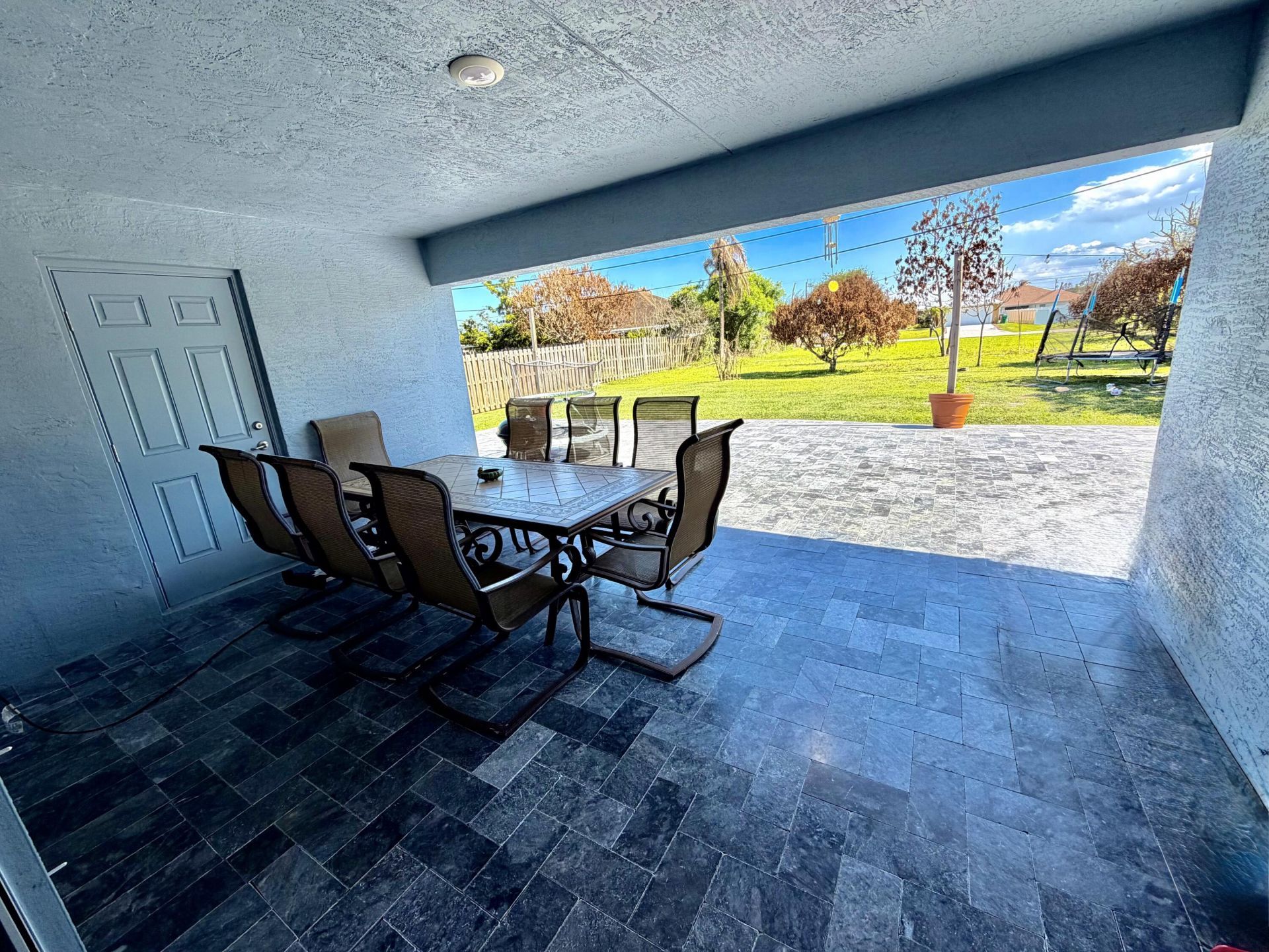5425 NW Edgewater Avenue, Port Saint Lucie, FL 34983 Photo