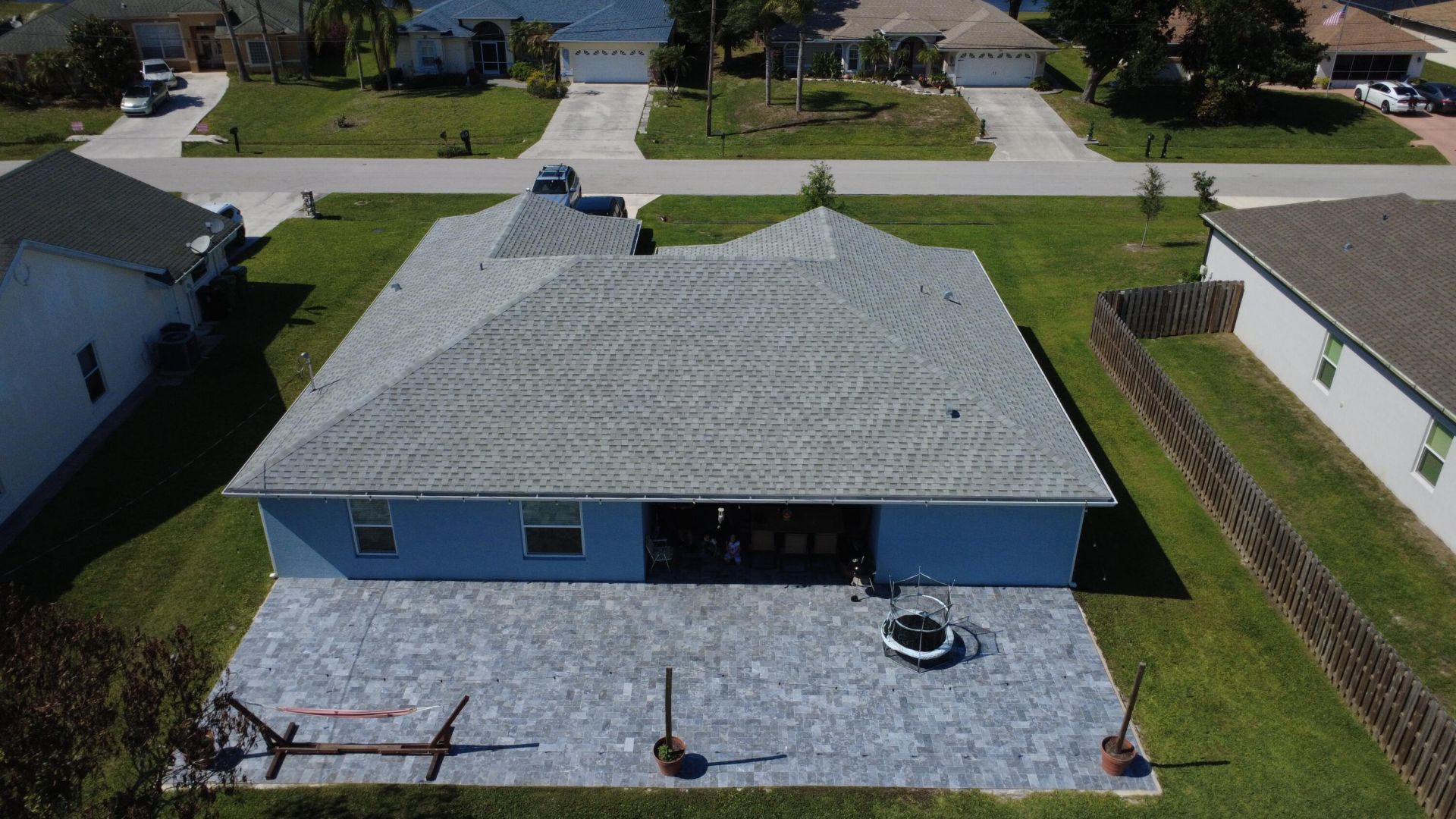 5425 NW Edgewater Avenue, Port Saint Lucie, FL 34983 Photo