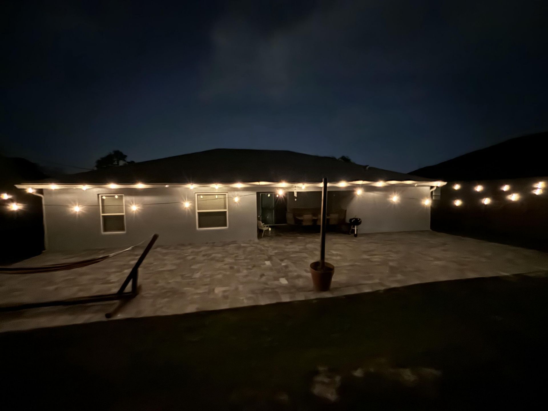 5425 NW Edgewater Avenue, Port Saint Lucie, FL 34983 Photo