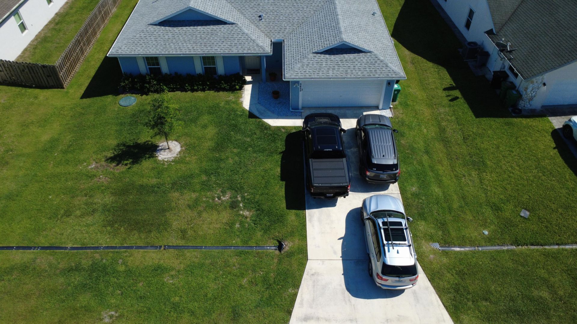 5425 NW Edgewater Avenue, Port Saint Lucie, FL 34983 Photo