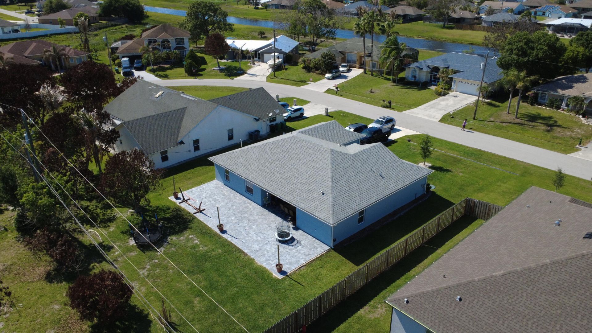 5425 NW Edgewater Avenue, Port Saint Lucie, FL 34983 Photo