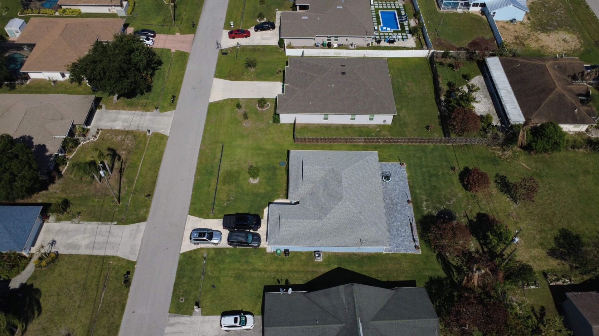 5425 NW Edgewater Avenue, Port Saint Lucie, FL 34983 Photo