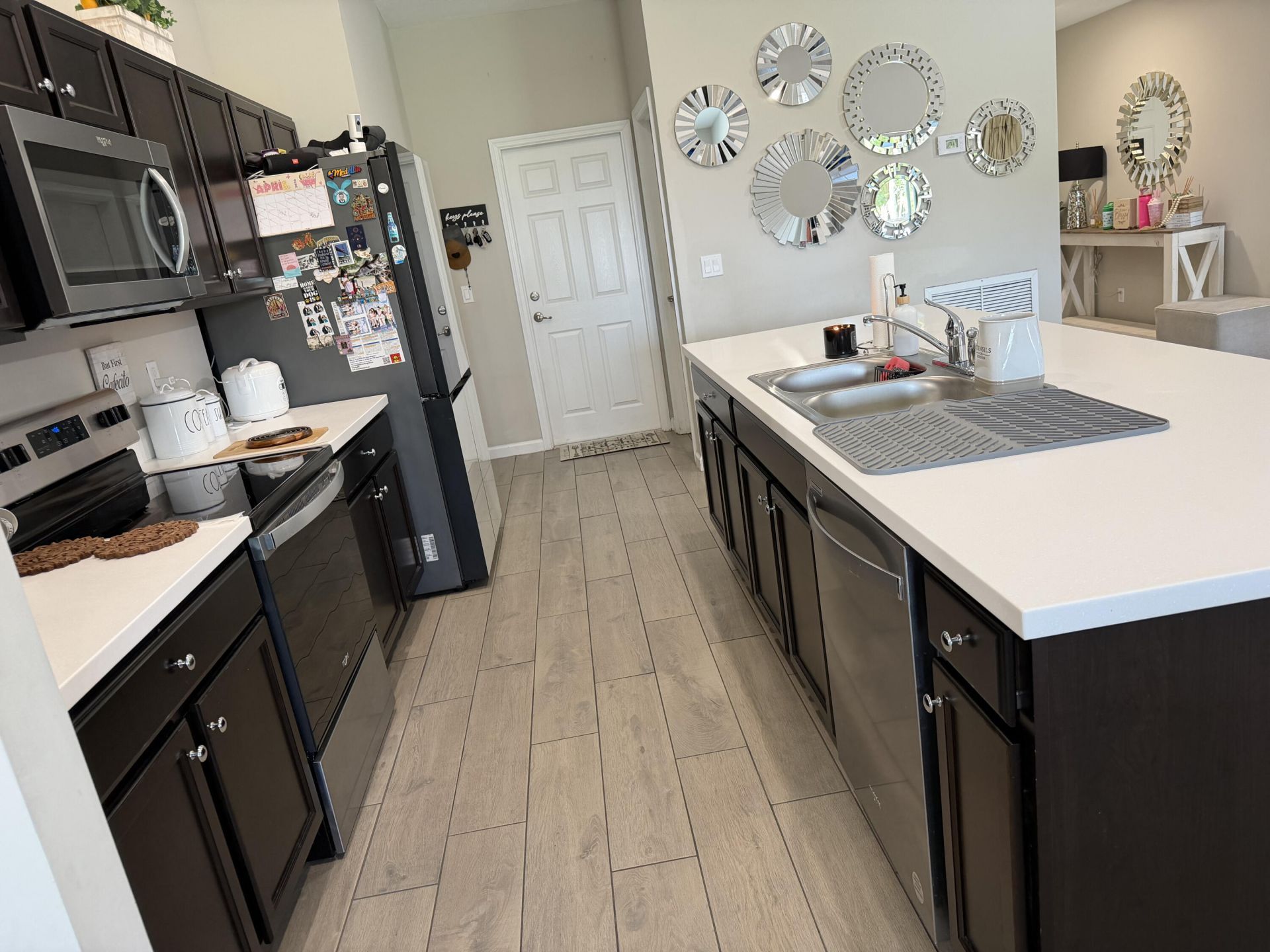 5425 NW Edgewater Avenue, Port Saint Lucie, FL 34983 Photo