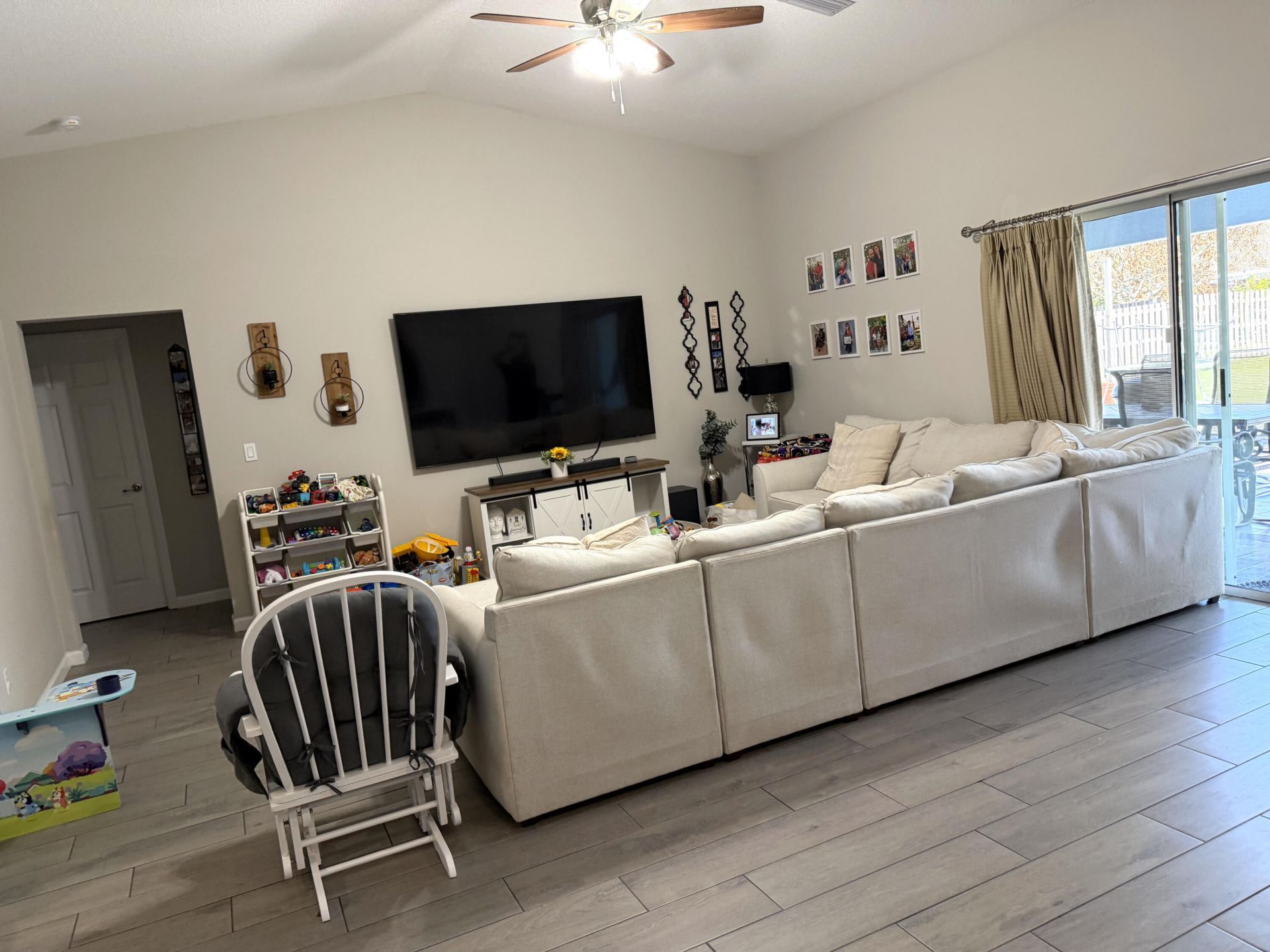 5425 NW Edgewater Avenue, Port Saint Lucie, FL 34983 Photo