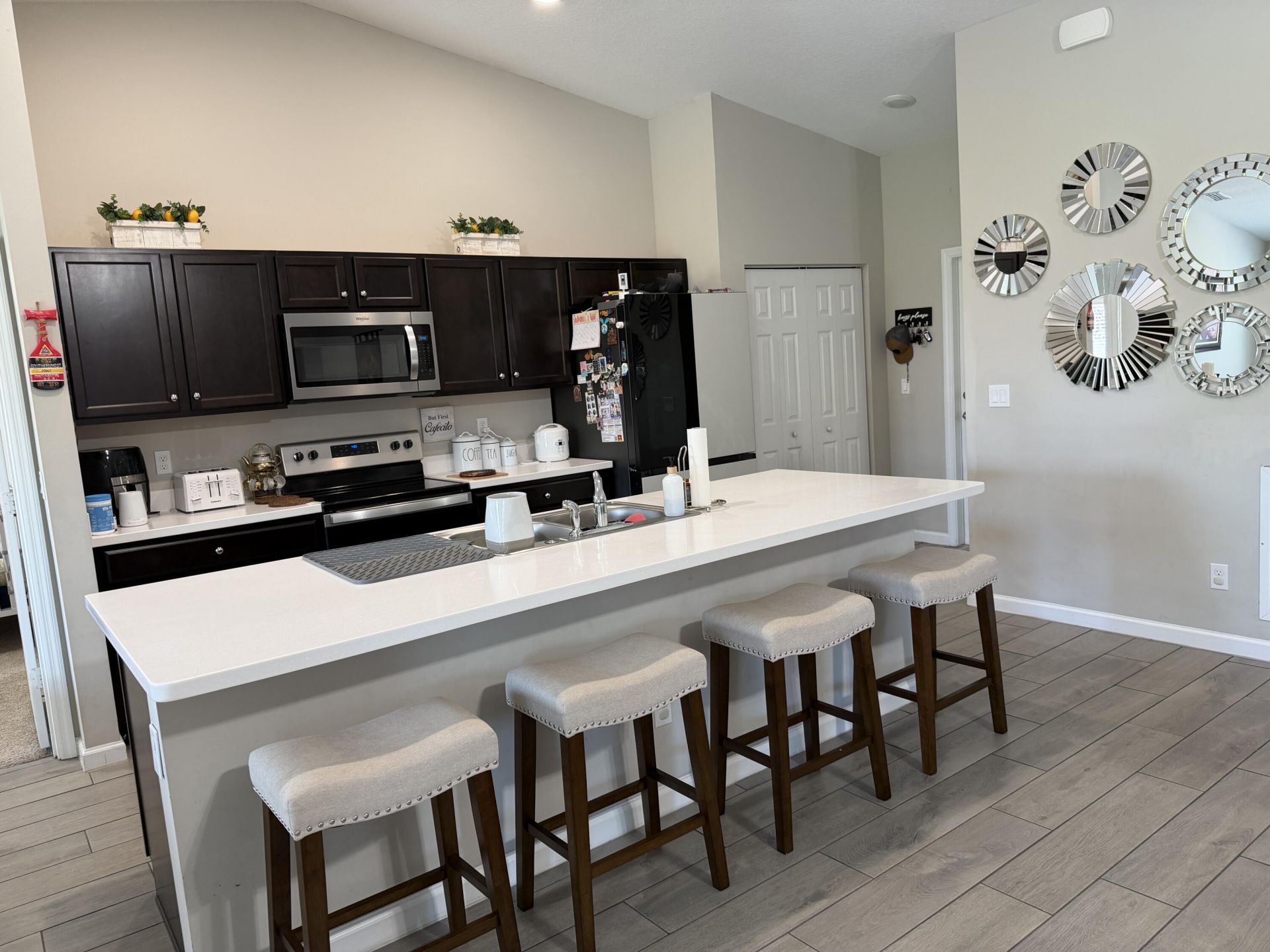 5425 NW Edgewater Avenue, Port Saint Lucie, FL 34983 Photo