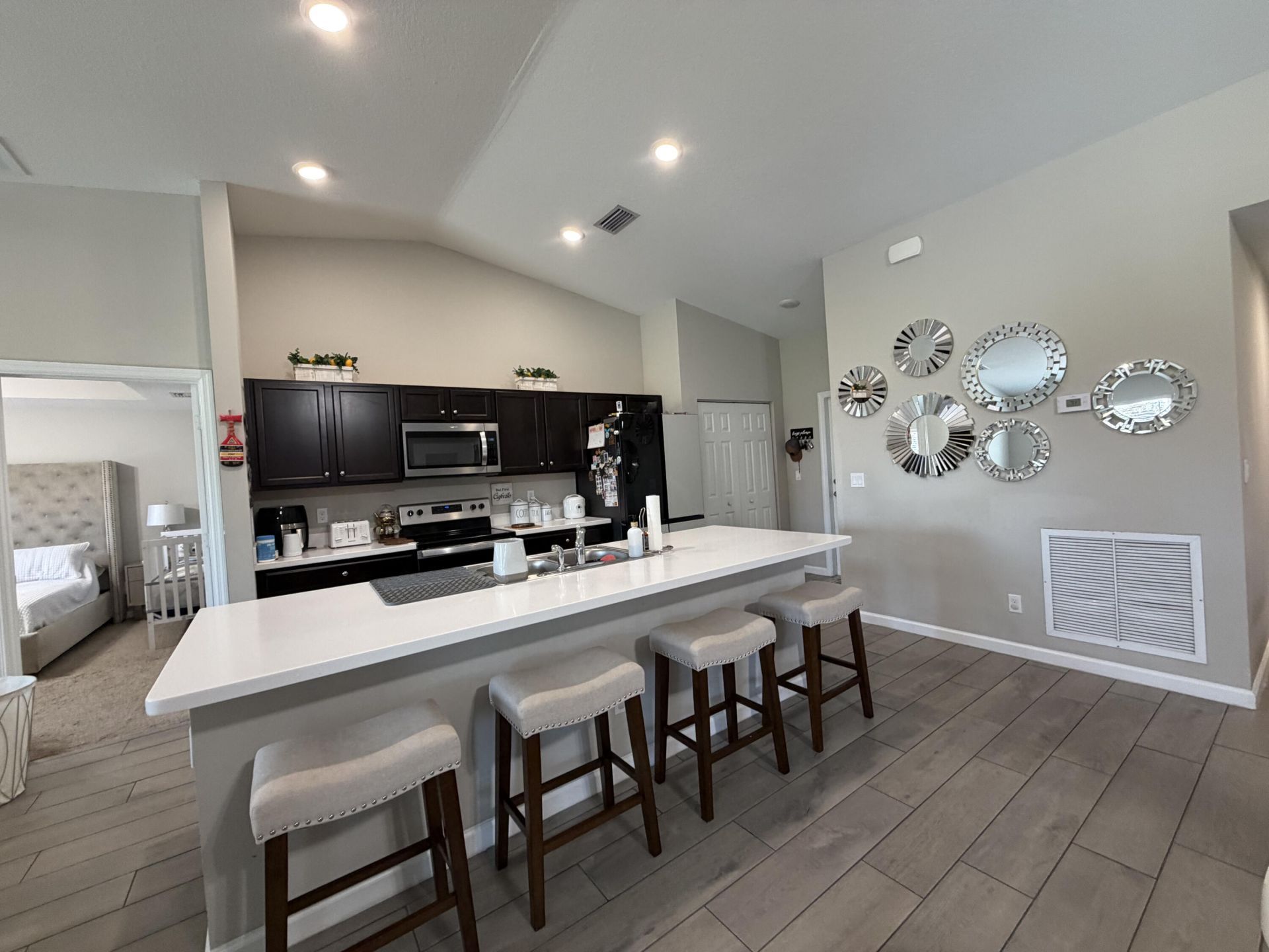 5425 NW Edgewater Avenue, Port Saint Lucie, FL 34983 Photo