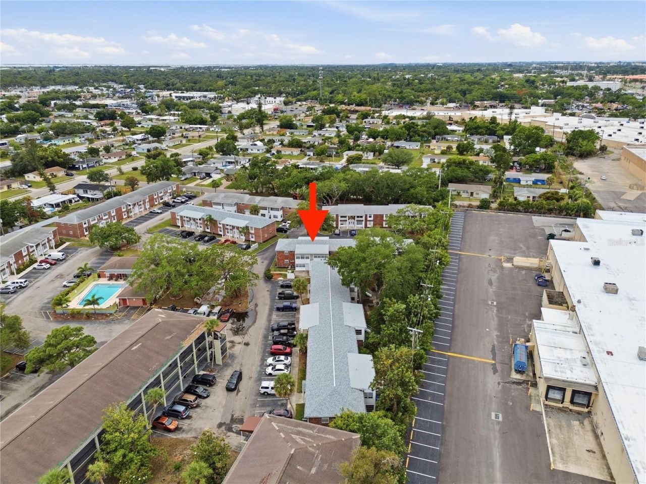 4507 9th Street W., Unit I3, Bradenton, FL 34207 Photo