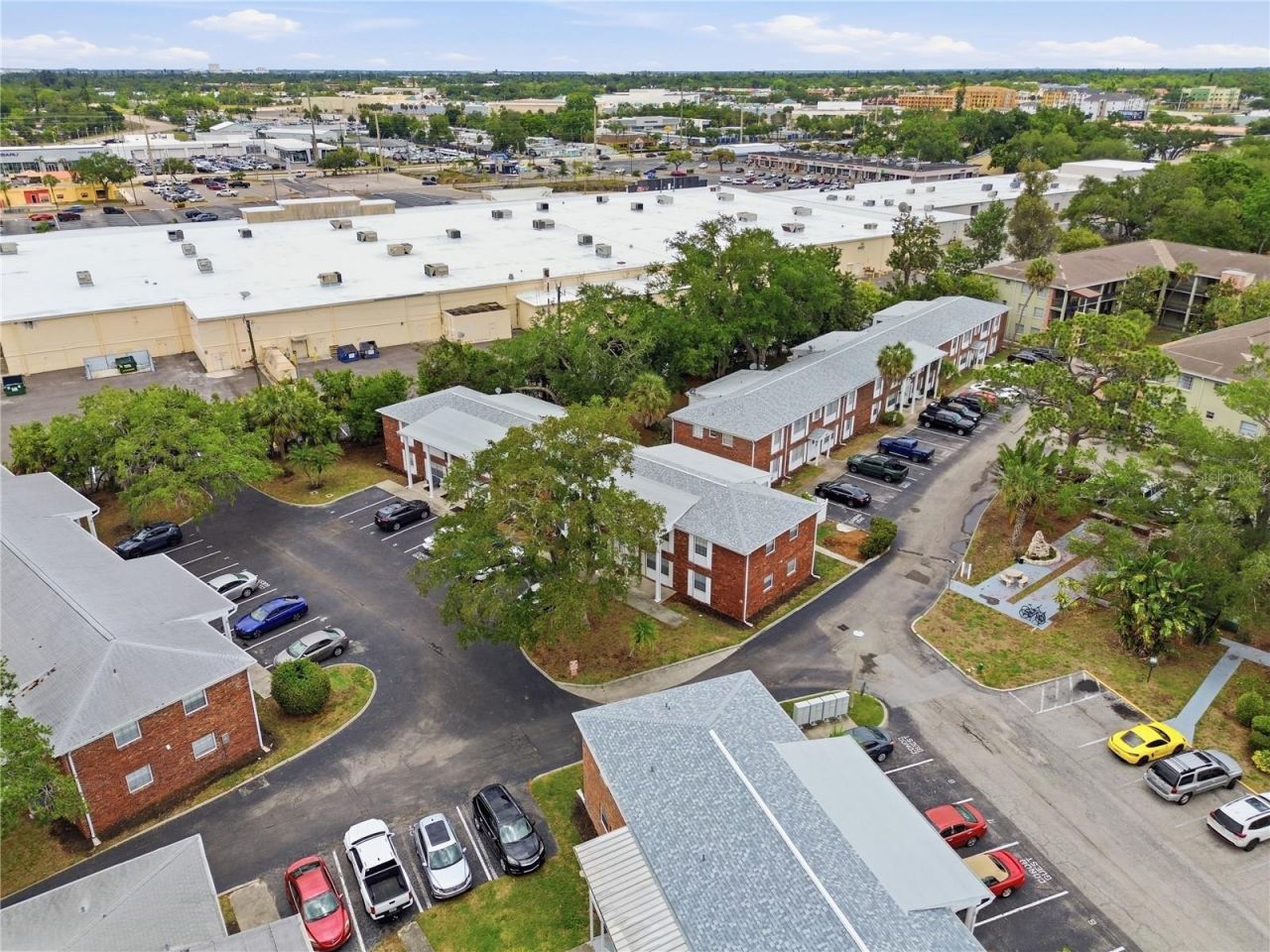 4507 9th Street W., Unit I3, Bradenton, FL 34207 Photo
