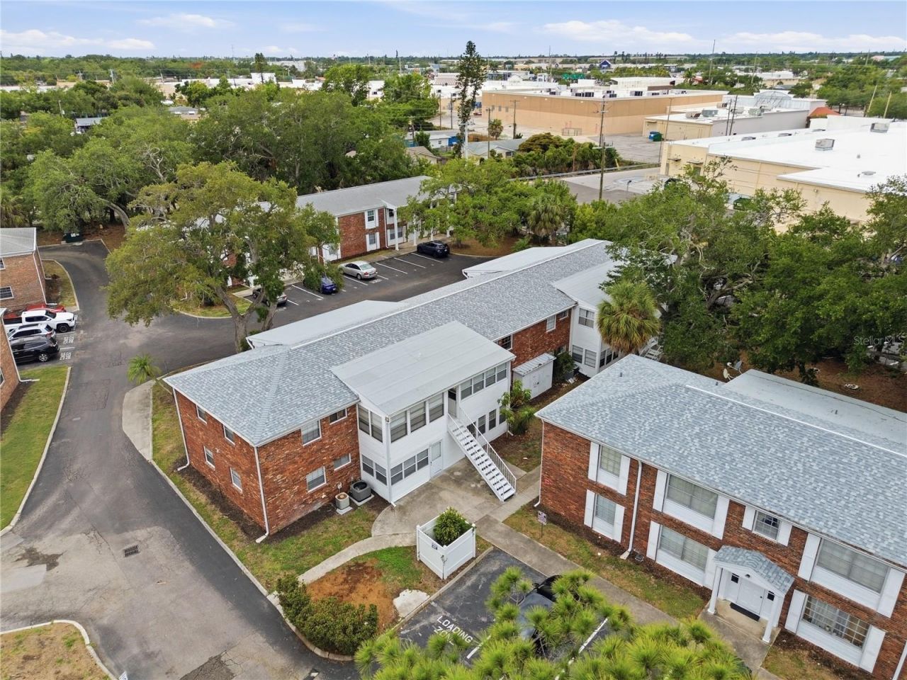 4507 9th Street W., Unit I3, Bradenton, FL 34207 Photo