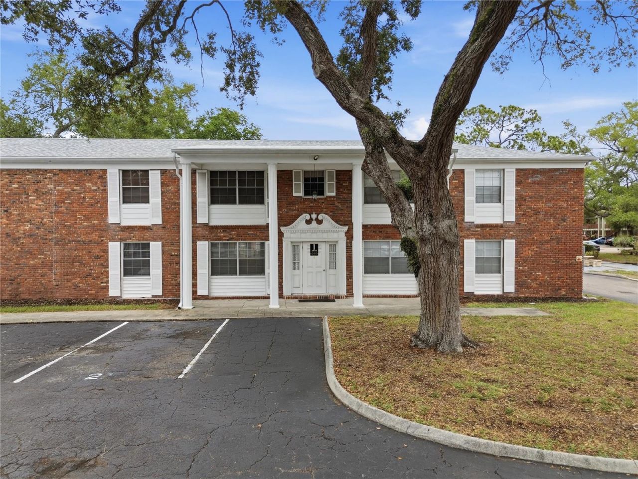 4507 9th Street W., Unit I3, Bradenton, FL 34207 Photo