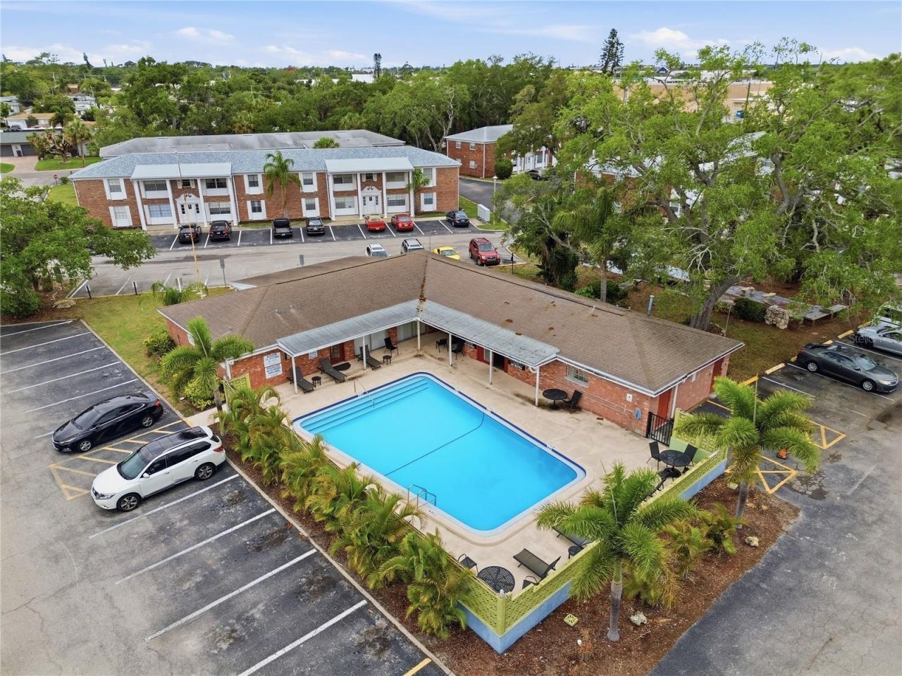 4507 9th Street W., Unit I3, Bradenton, FL 34207 Photo