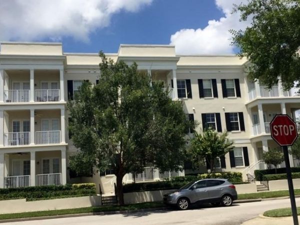 4351 ANSON LANE , Unit 302, ORLANDO, FL 32814