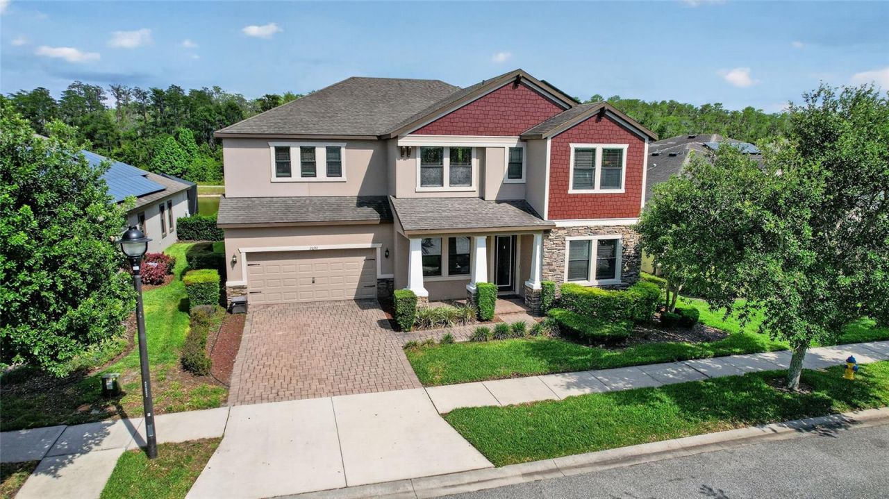 2892 Riders Pass , Odessa, FL 33556 Photo