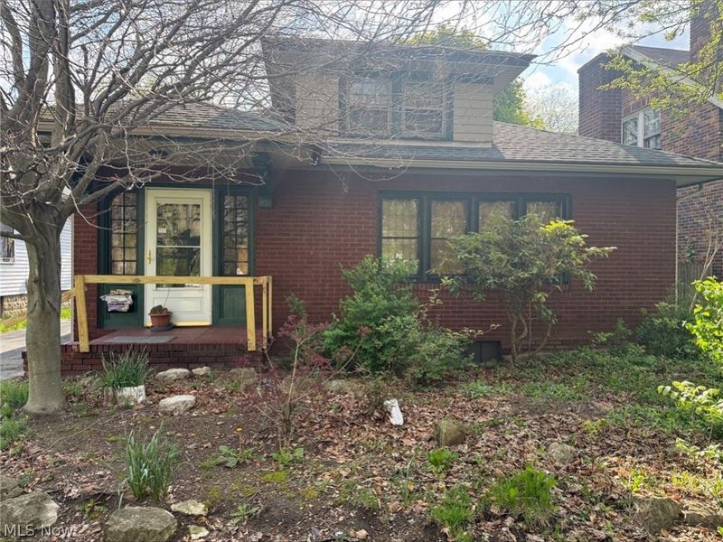 4231 Southern Boulevard, Youngstown, OH 44512 Photo 1