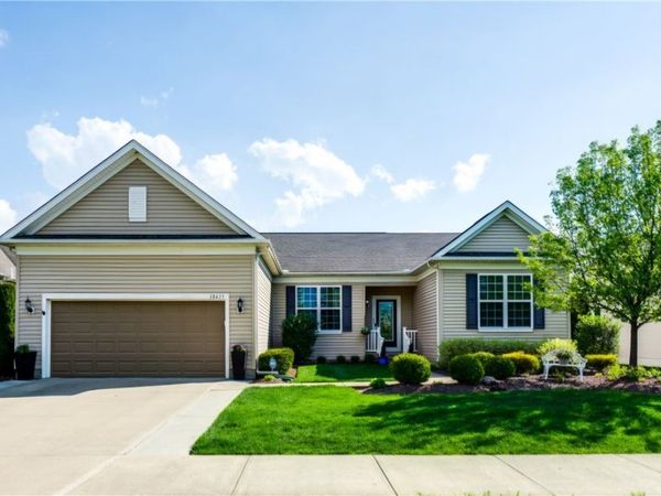 38475 Kingsbury Drive , North Ridgeville, OH 44039