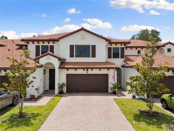 7797 Bristol CIR , NAPLES, FL 34120