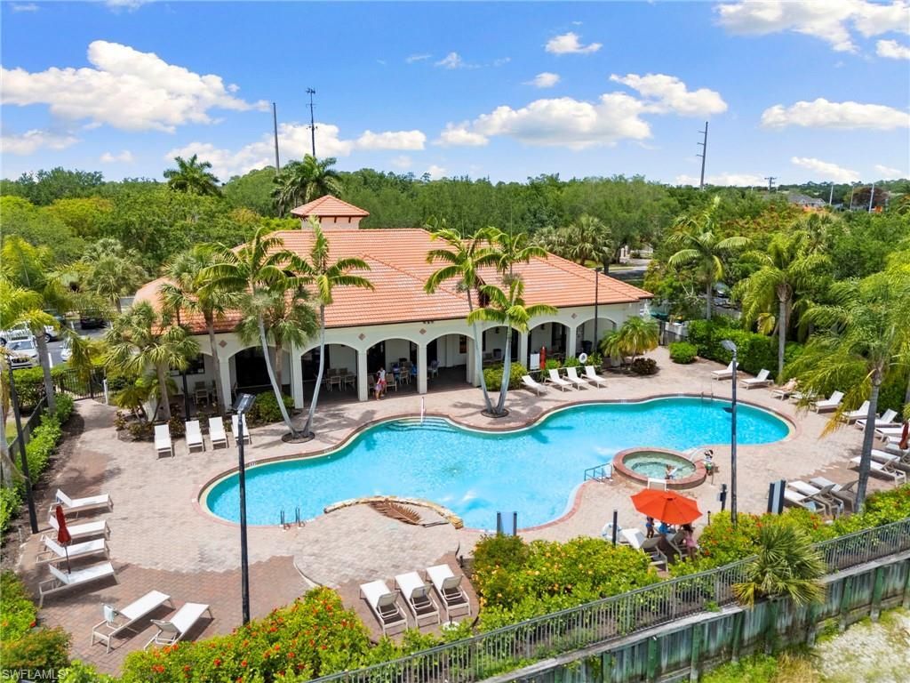 7797 Bristol Cir , Naples, FL 34120 Photo