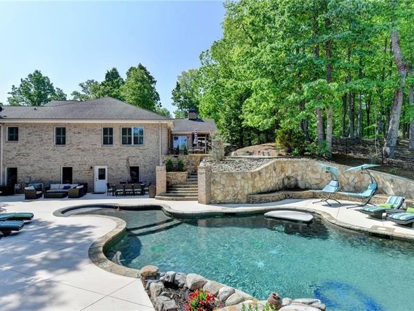 6640 Shady Grove Road, Cumming, GA 30041