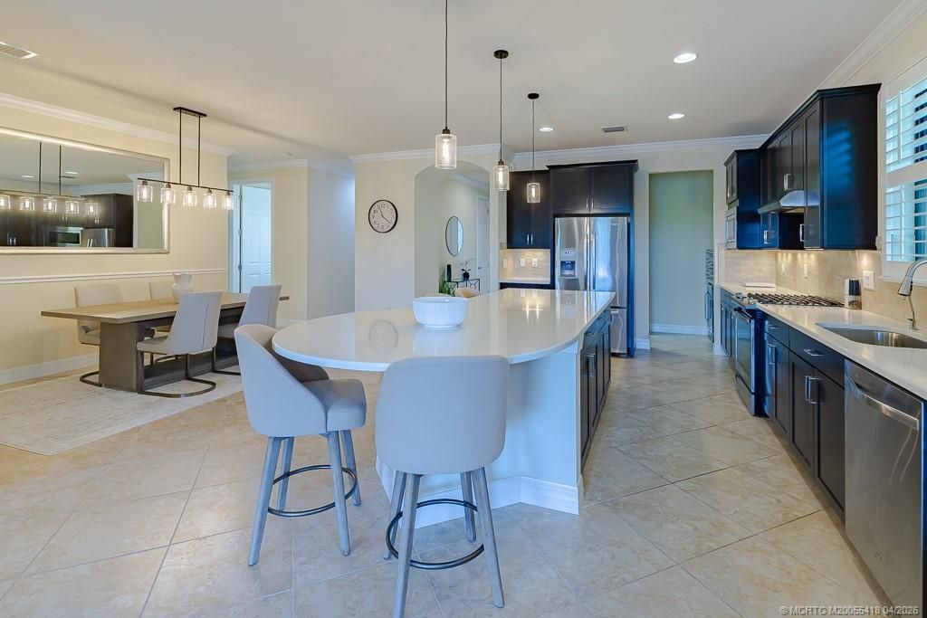 221 SE Longview Drive, Port Saint Lucie, FL 34984 Photo