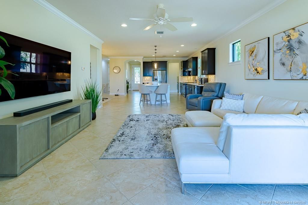 221 SE Longview Drive, Port Saint Lucie, FL 34984 Photo