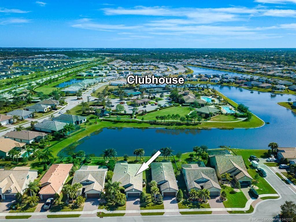 221 SE Longview Drive, Port Saint Lucie, FL 34984 Photo
