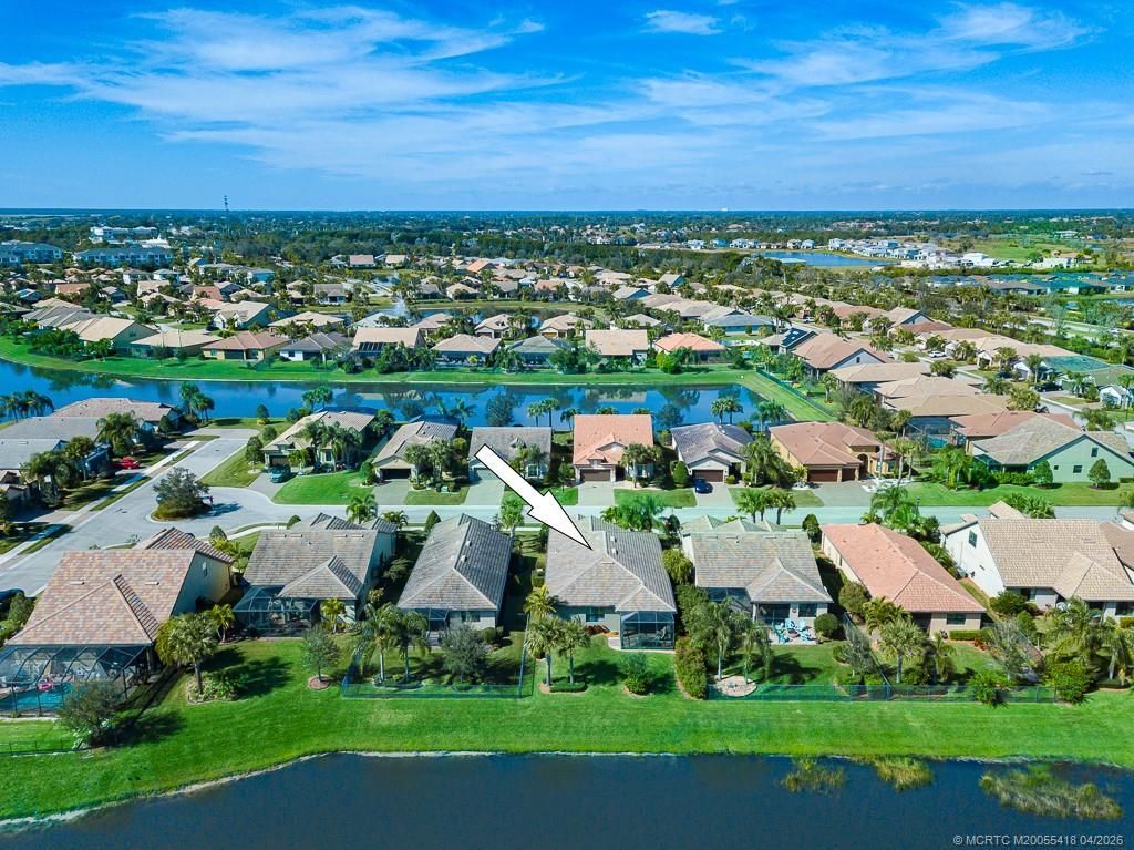 221 SE Longview Drive, Port Saint Lucie, FL 34984 Photo
