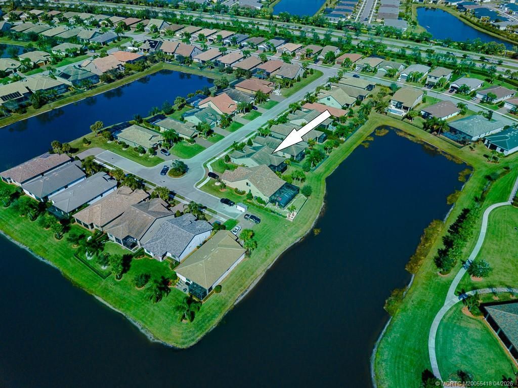 221 SE Longview Drive, Port Saint Lucie, FL 34984 Photo