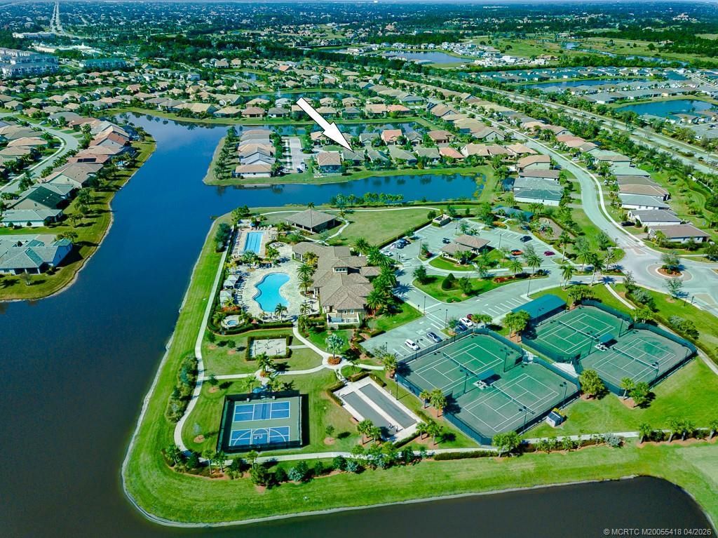 221 SE Longview Drive, Port Saint Lucie, FL 34984 Photo