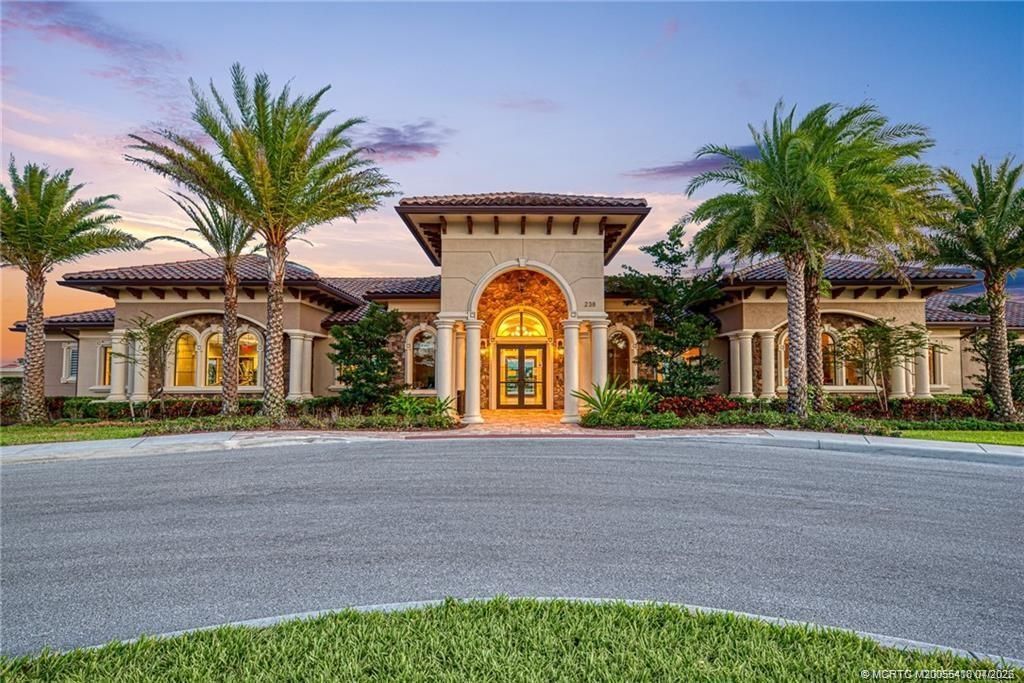 221 SE Longview Drive, Port Saint Lucie, FL 34984 Photo