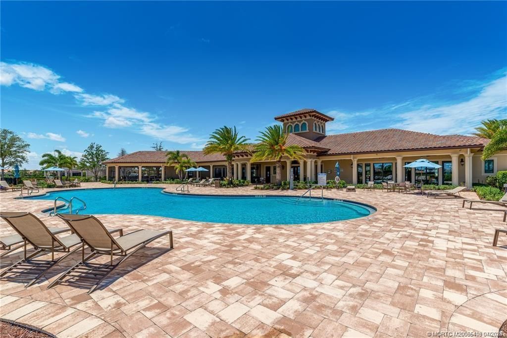 221 SE Longview Drive, Port Saint Lucie, FL 34984 Photo