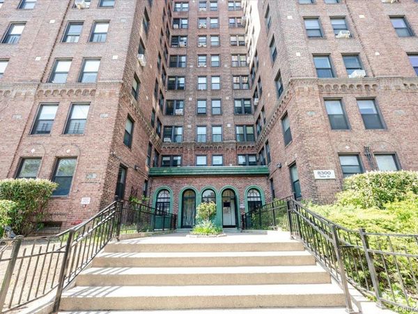 8300 Talbot Street , Unit 2B, Kew Gardens, NY 11415