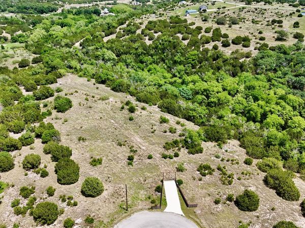 Walnut Canyon Dr. Lot 57 Walnut Canyon DR, Bertram, TX 78605
