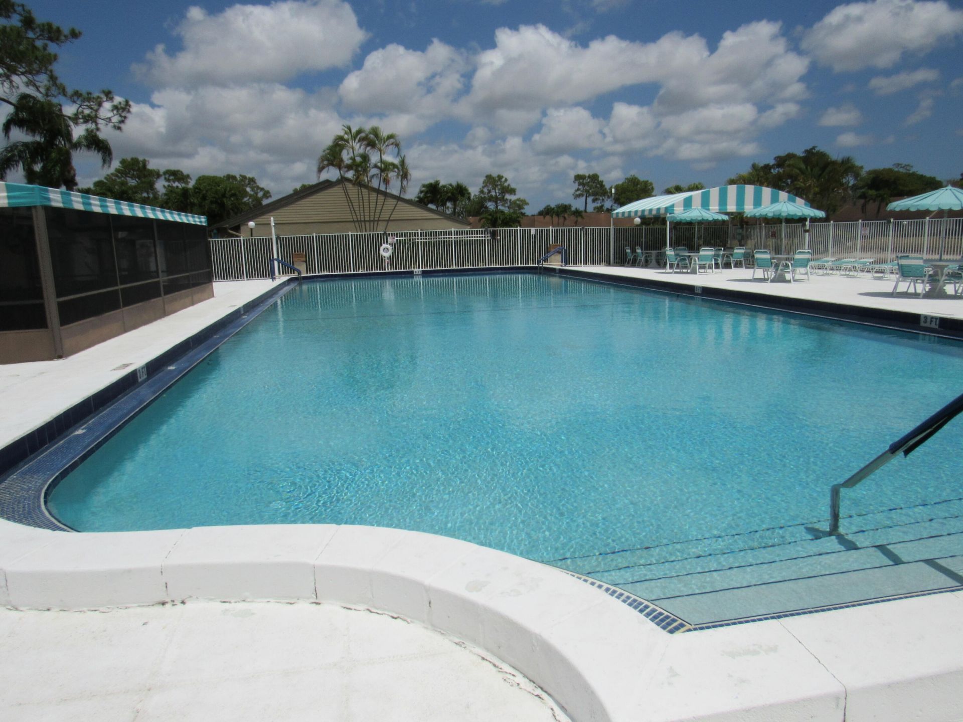 703 Sunny Pine Way, Unit G2, Greenacres, FL 33415 Photo