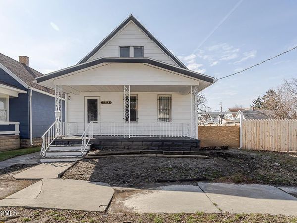 3223 Maple Street , Toledo, OH 43608