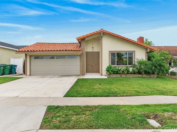 5022 Dutcher, Irvine, CA 92604