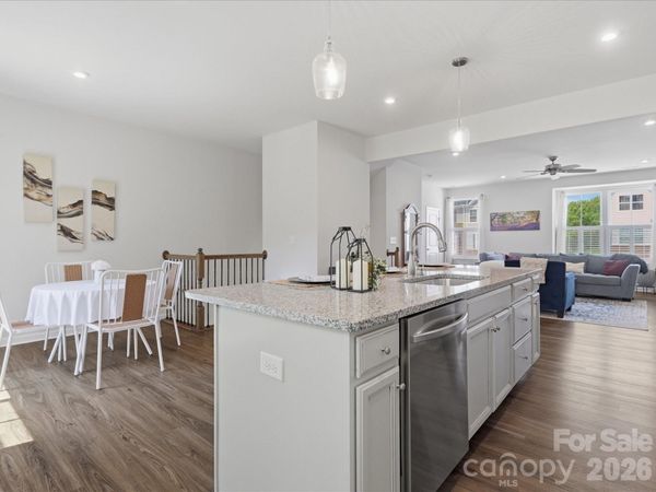 2527 Grantham Place Drive, Fort Mill, SC 29715