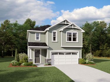112 Sprenger Street, Garner, NC 27529