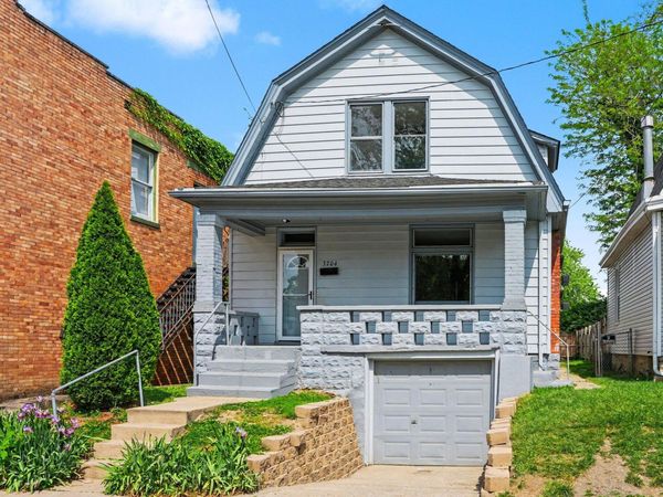3704 Huntington Avenue, Covington, KY 41015