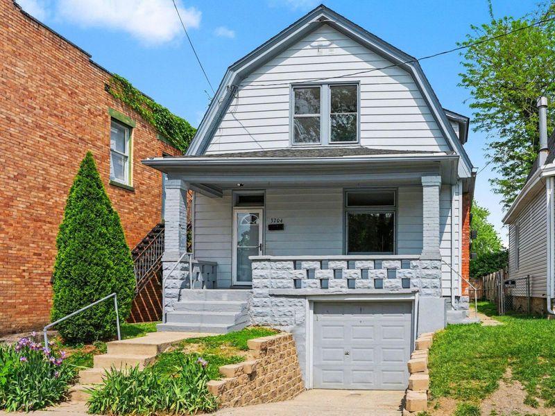 3704 Huntington Avenue, Covington, KY 41015 Photo 1