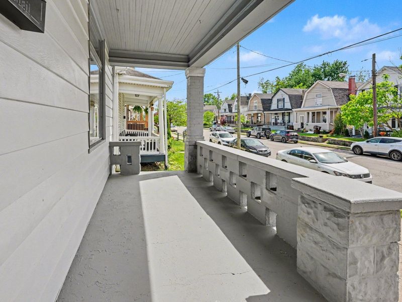 3704 Huntington Avenue, Covington, KY 41015 Photo 3